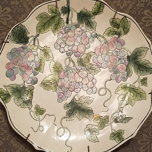 Other - Set of 2 decorative plates